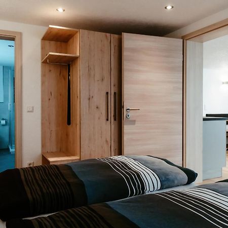 Ferienwohnung In Bockenfeld Bei Rothenburg Ob Der Tauber Gebsattel エクステリア 写真