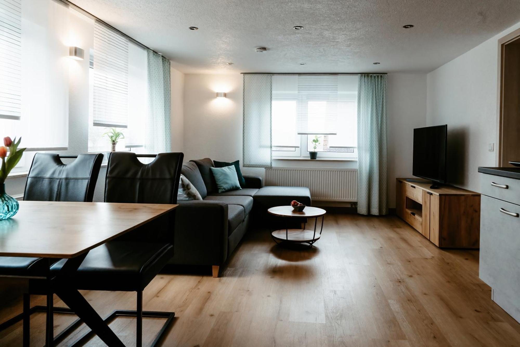 Ferienwohnung In Bockenfeld Bei Rothenburg Ob Der Tauber Gebsattel エクステリア 写真