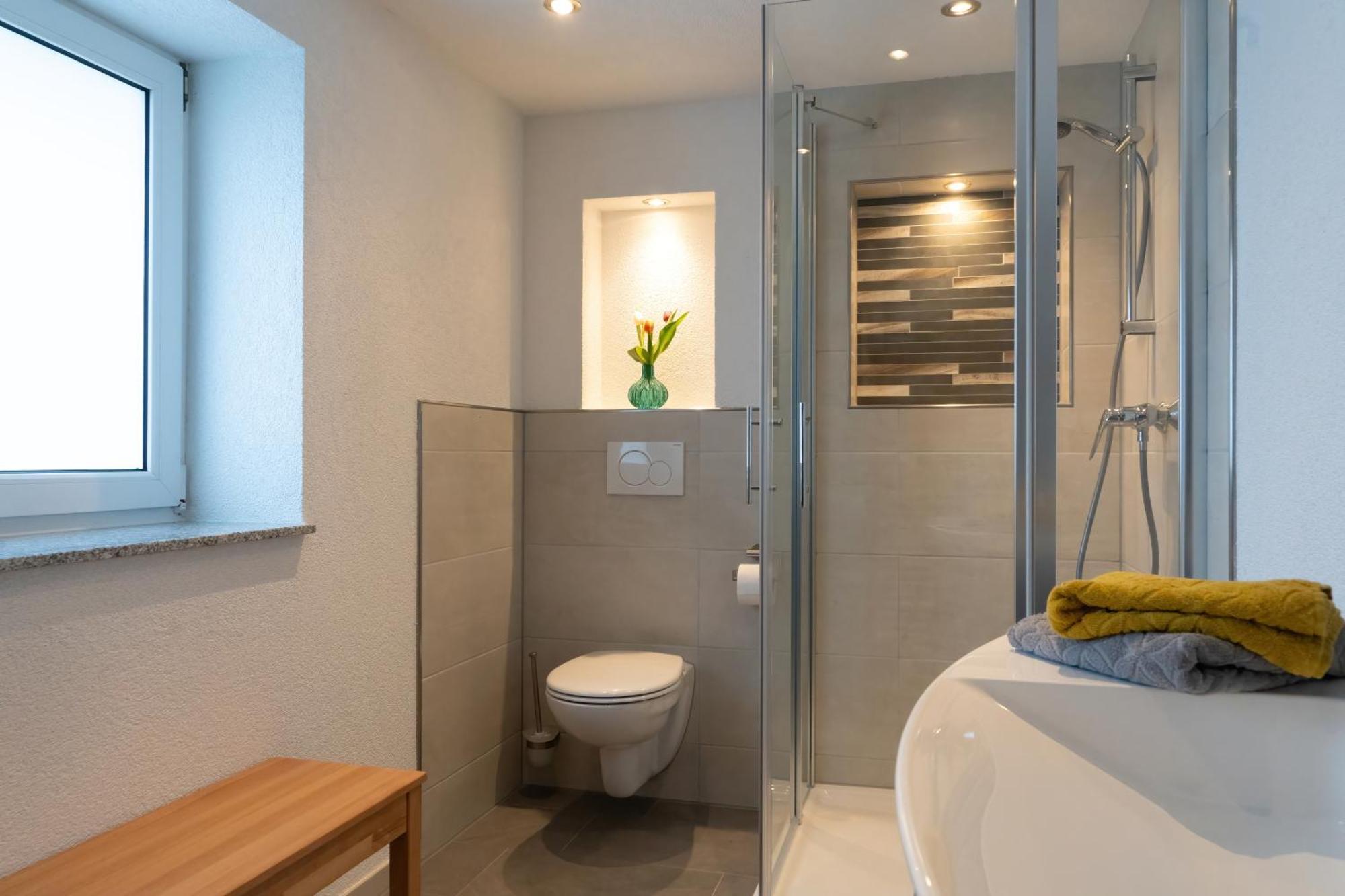 Ferienwohnung In Bockenfeld Bei Rothenburg Ob Der Tauber Gebsattel エクステリア 写真