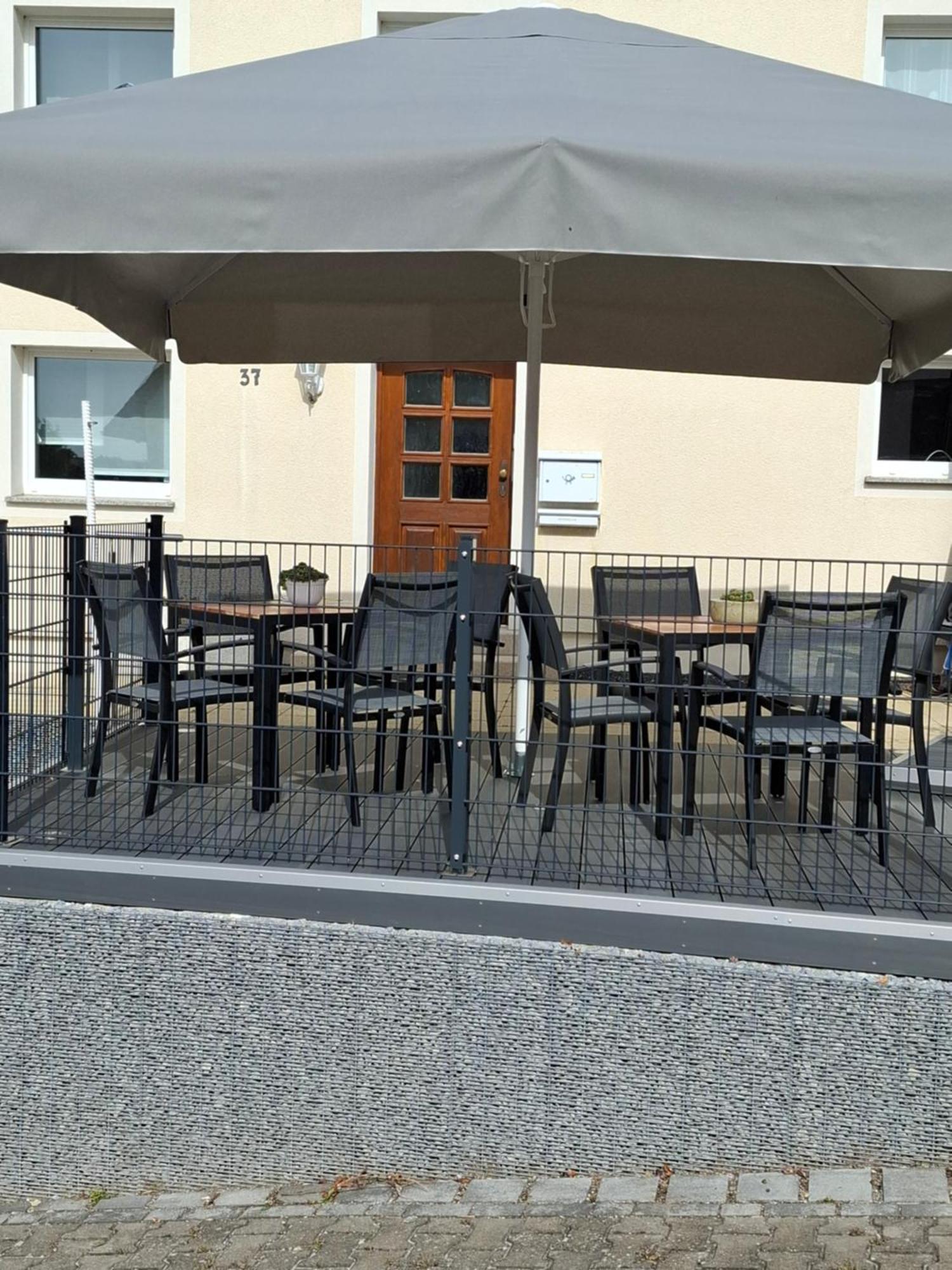 Ferienwohnung In Bockenfeld Bei Rothenburg Ob Der Tauber Gebsattel エクステリア 写真